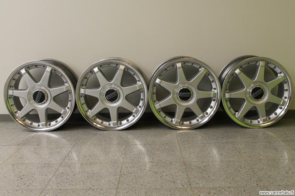 Диски BBS RT700 хочу купити вашу думку 1