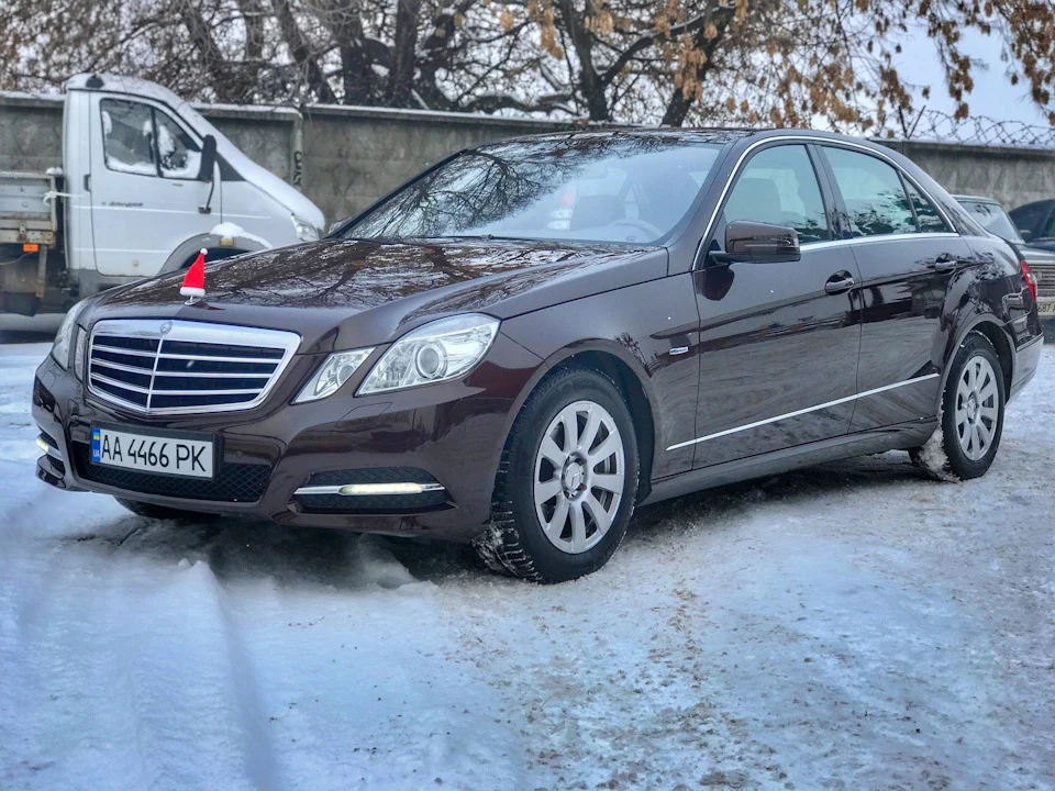 Новорічна деталізація в Rockstar Detailing Studio