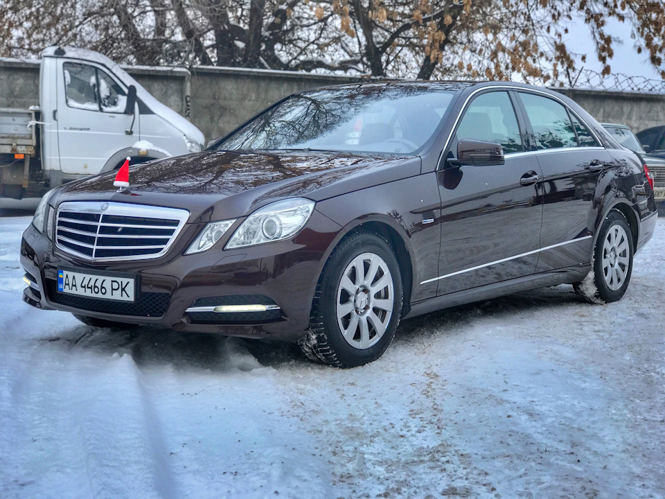 Новорічна деталізація в Rockstar Detailing Studio 1