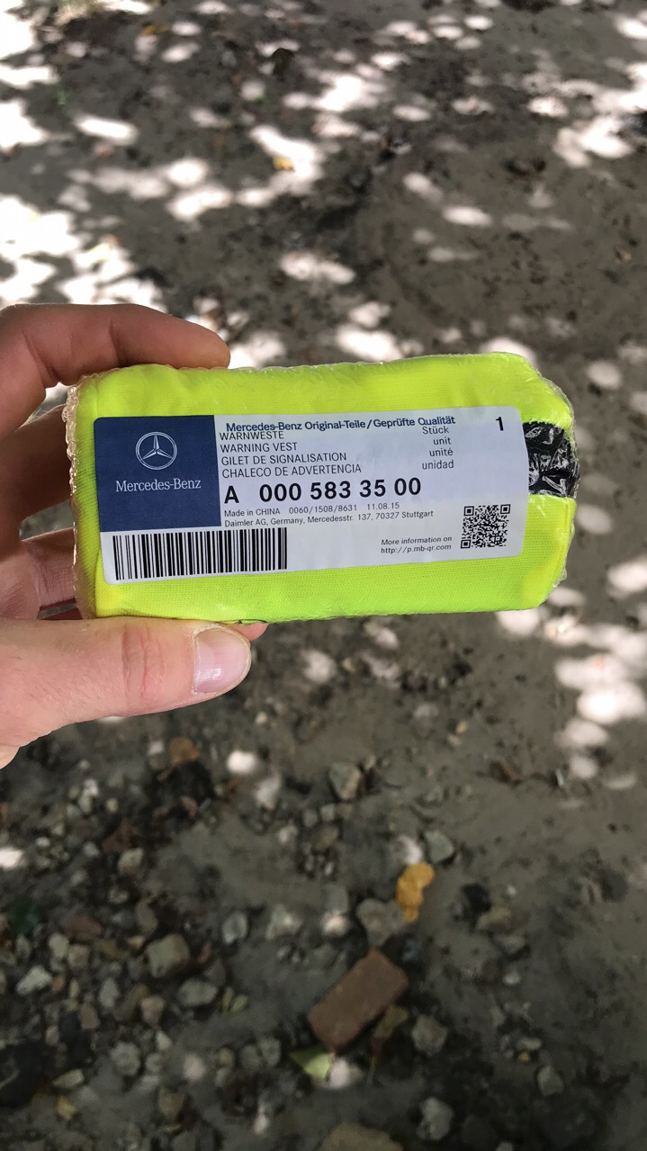 Оригінальні аксесуари ч.3 1