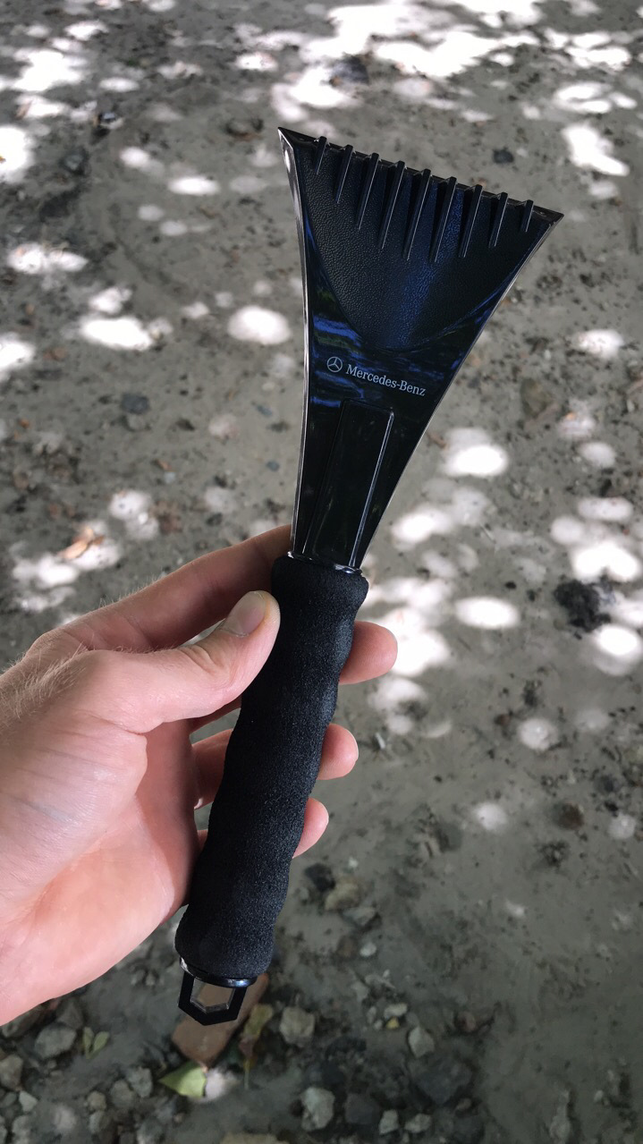 Оригінальні аксесуари ч.3 4