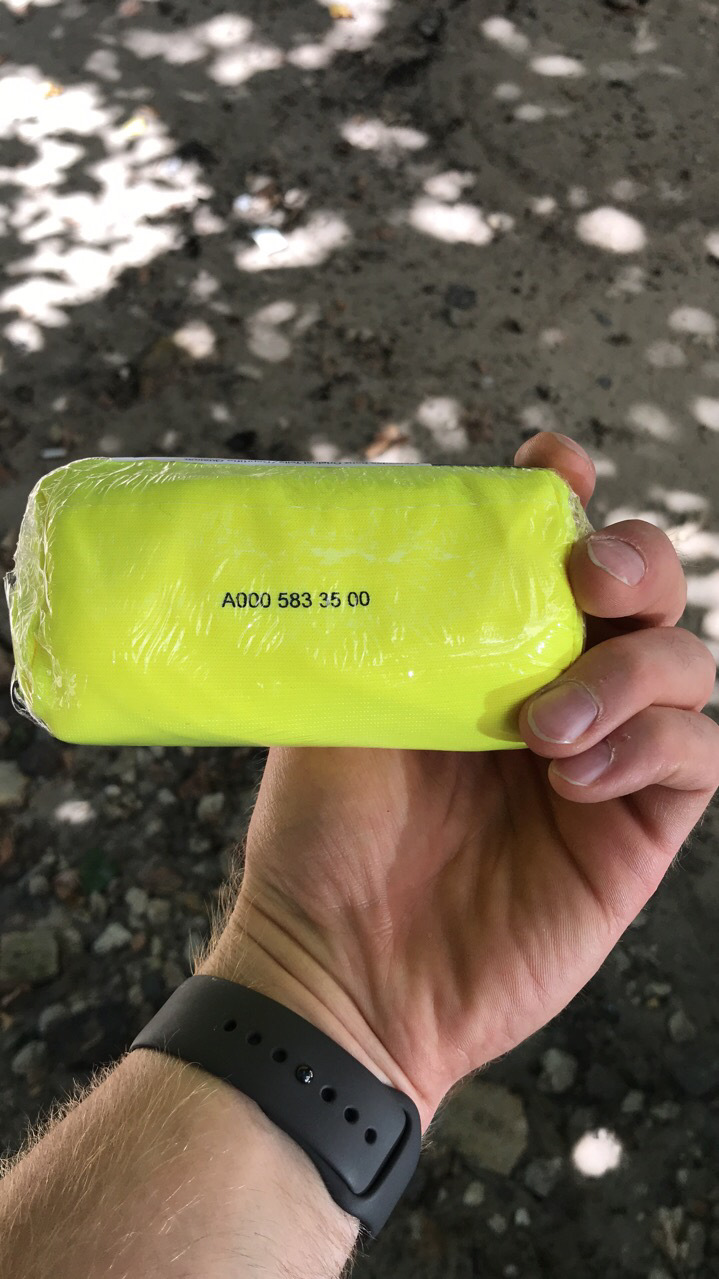 Оригінальні аксесуари ч.3 3