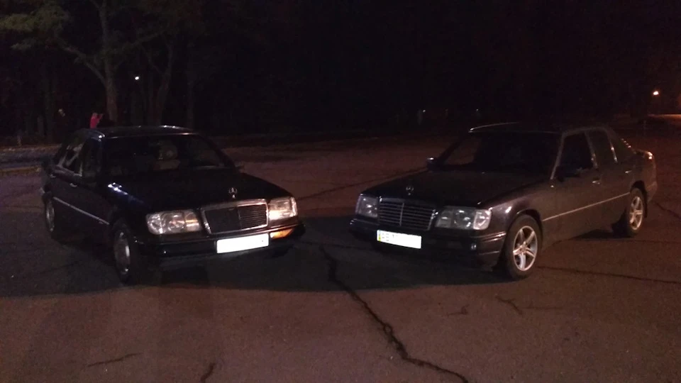 E220 vs E300D