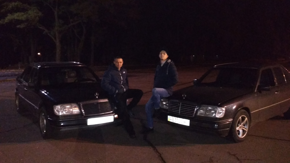 E220 vs E300D 2