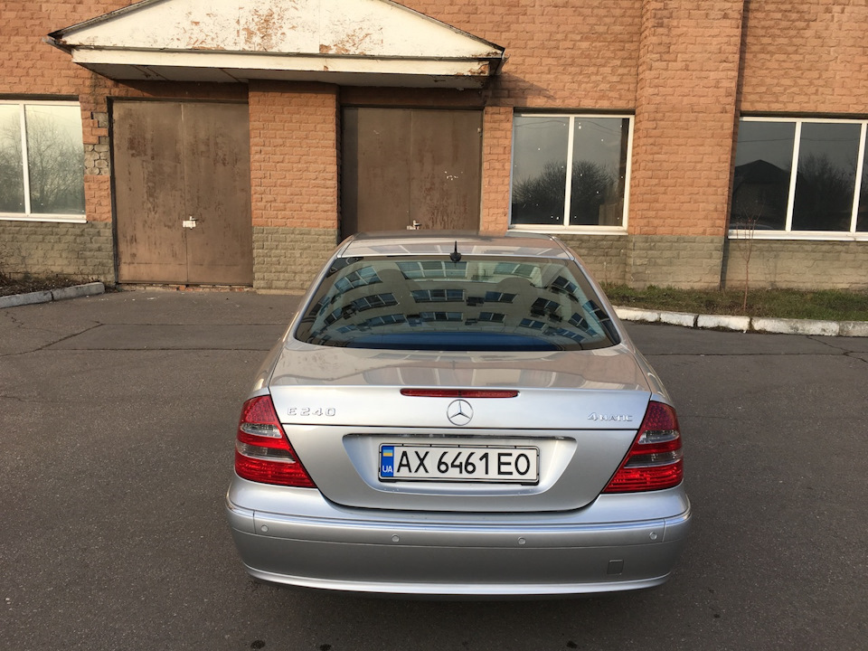 Продаж пост 5