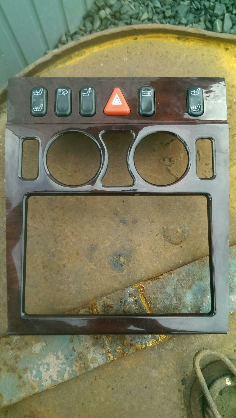 2din w210 Підкажіть, брати чи не брати? 1