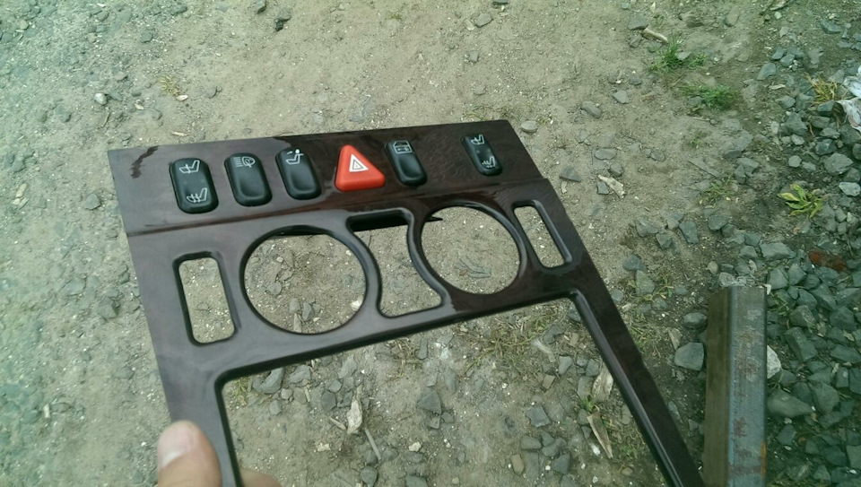 2din w210 Підкажіть, брати чи не брати? 3