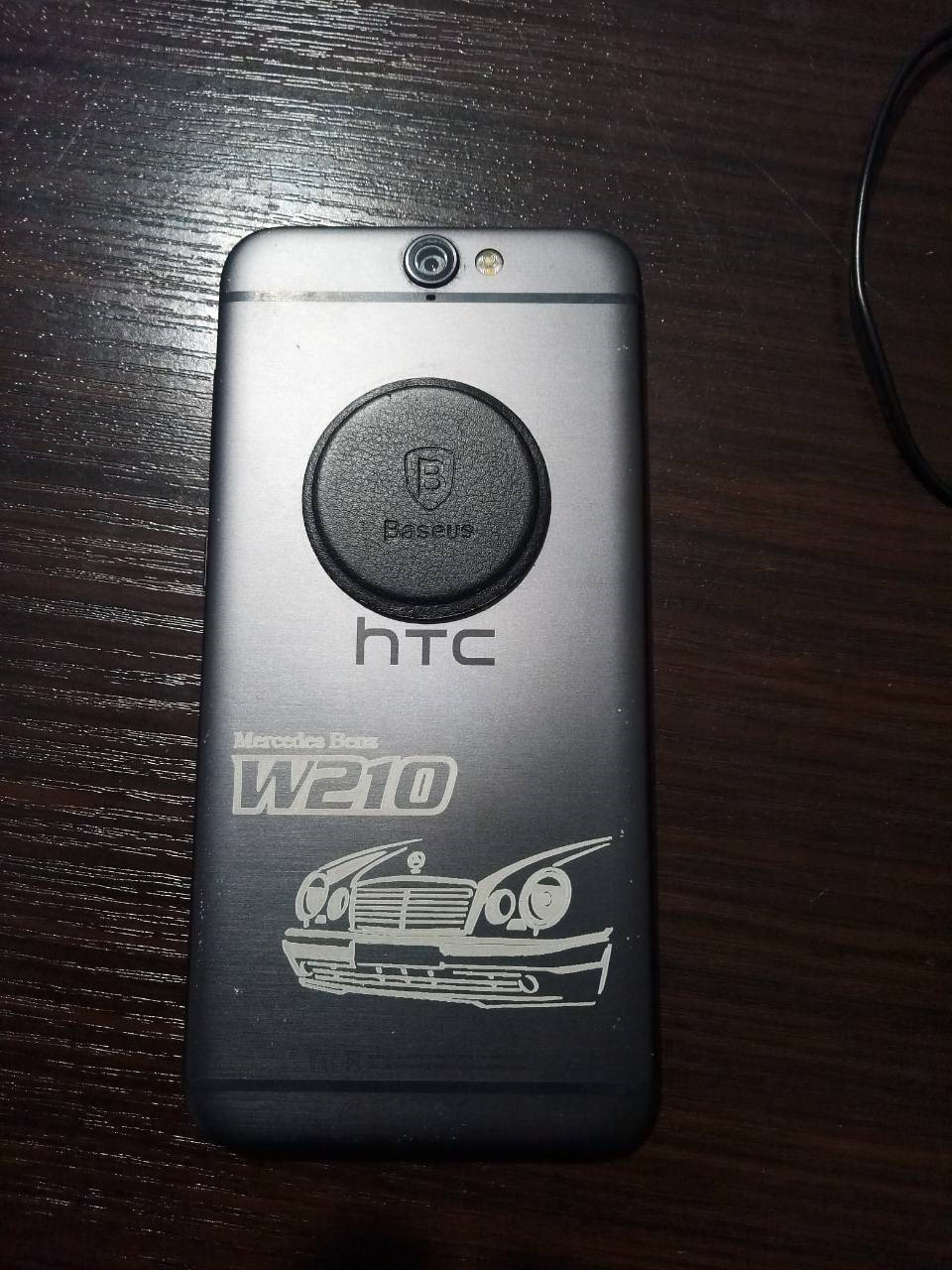 Лазерне гравіювання AMG, Mercedes-Benz та ін. 4