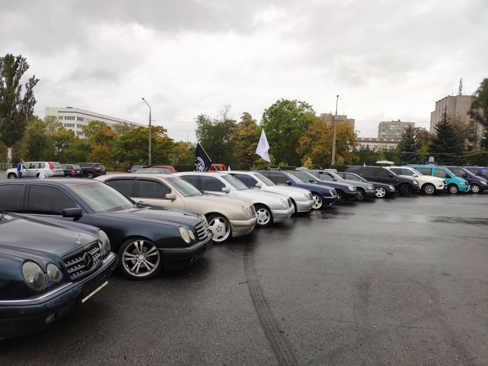 Летимо на зустріч 3х клубів у Запоріжжі 5
