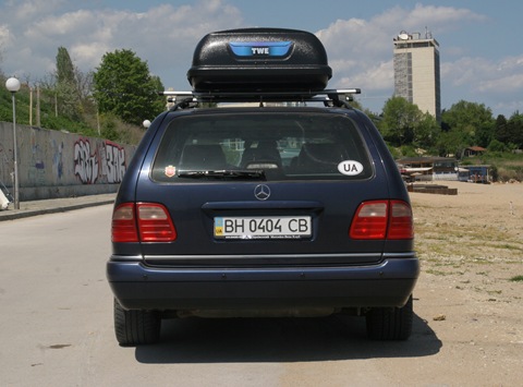 Аеробакс 4