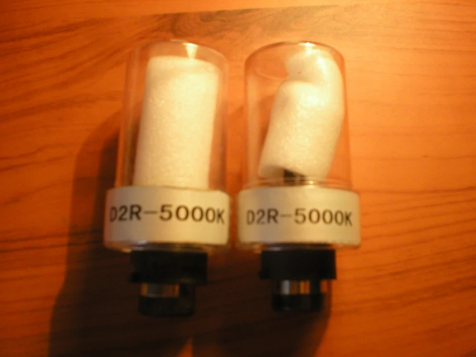 Hella D2R 4300K China D2R 5000K