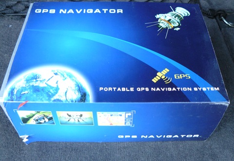 Навігатор Pioneer 7 1