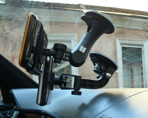 Навігатор Pioneer 7 5