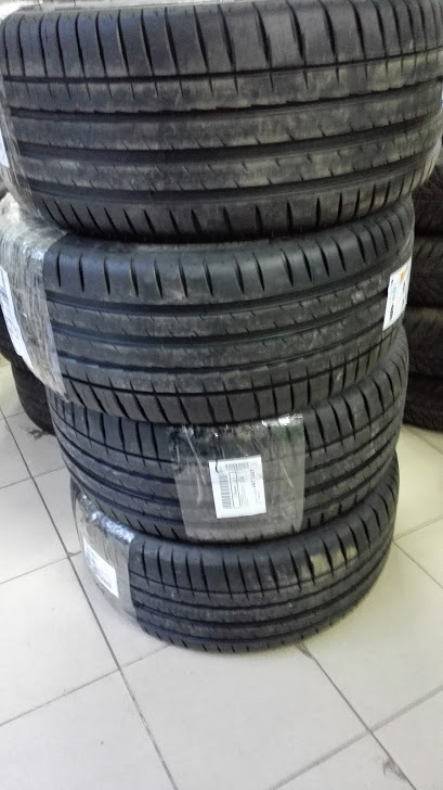 Michelin Pilot Sport 4 5