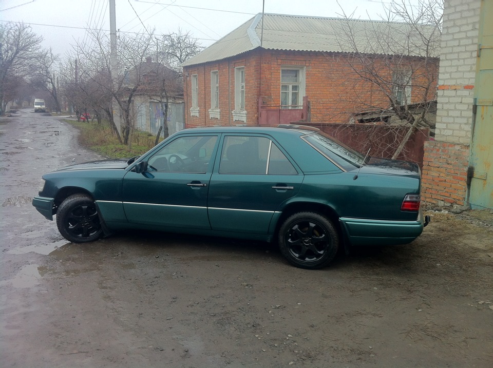 Диски на зиму 1