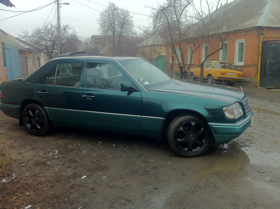 Диски на зиму 2