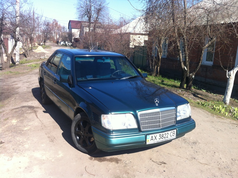 Продукція Mercedes-Benz 3