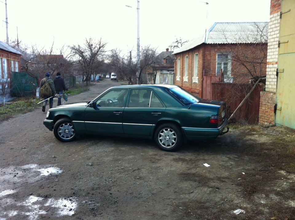 Перше миття та трохи фото 5