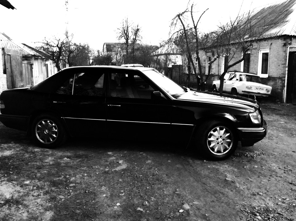 Погрався з фото фільтрами 2