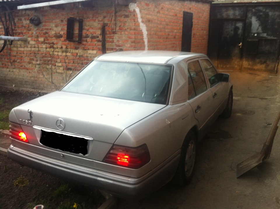 Приїхав донор! 2