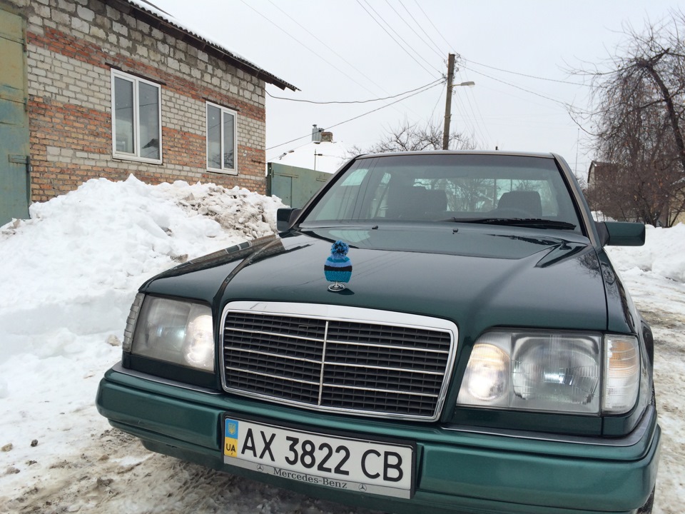 Викидний ключ і трохи свіжих фото 3