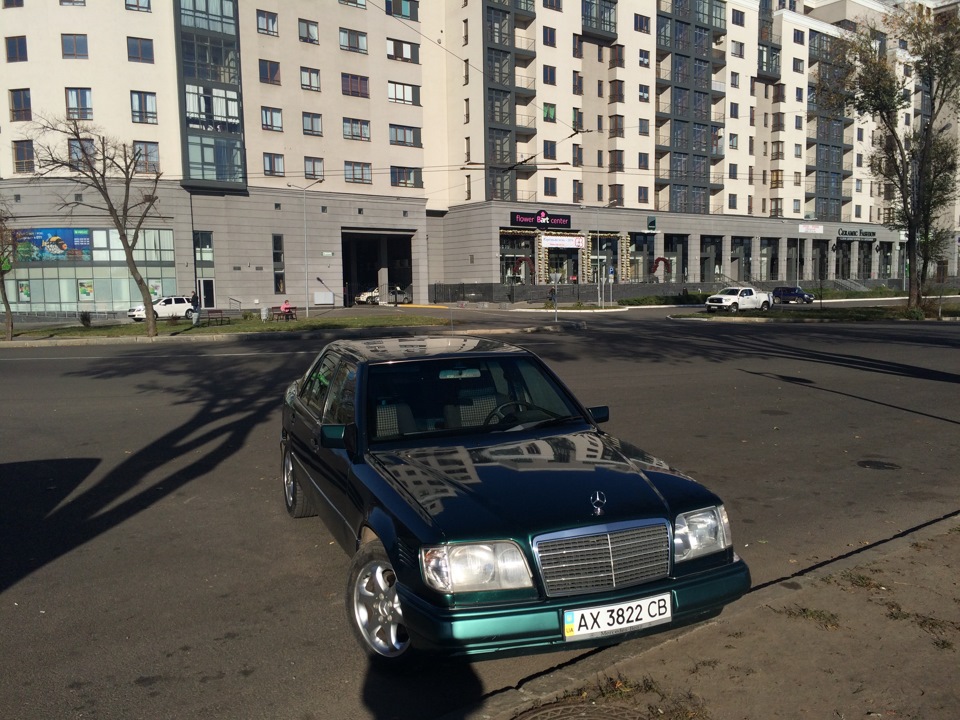 Зимовий стайл 5