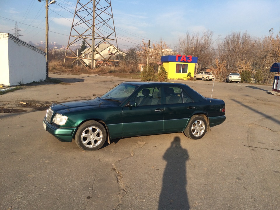 Зимовий стайл 2