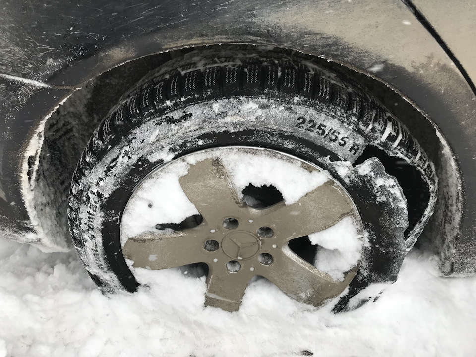 Маленька неприємність 2