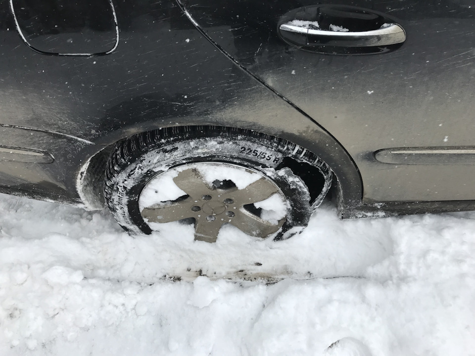 Маленька неприємність 4