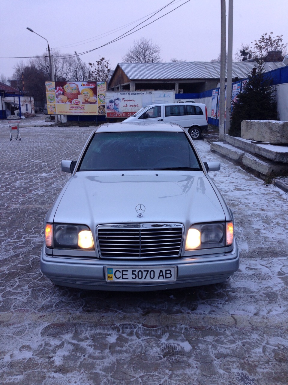 мийка 4