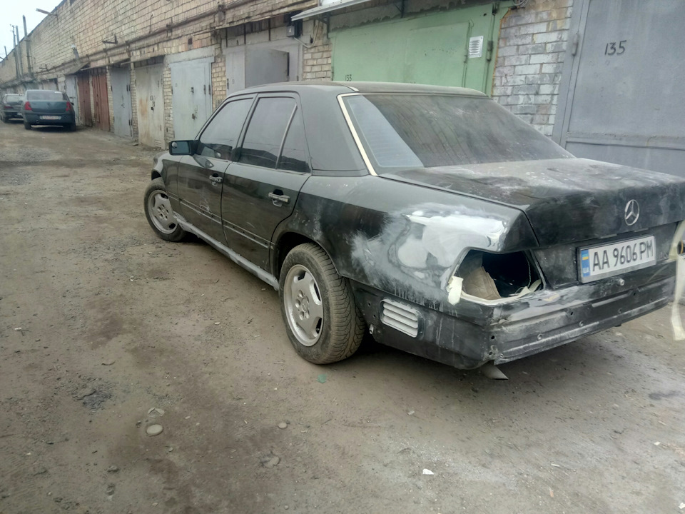 По техоньці відновлення йде 1