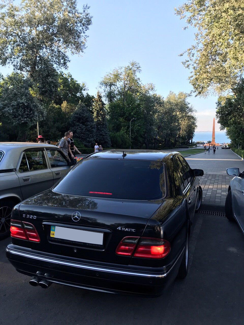 Все, чого не було раніше 3
