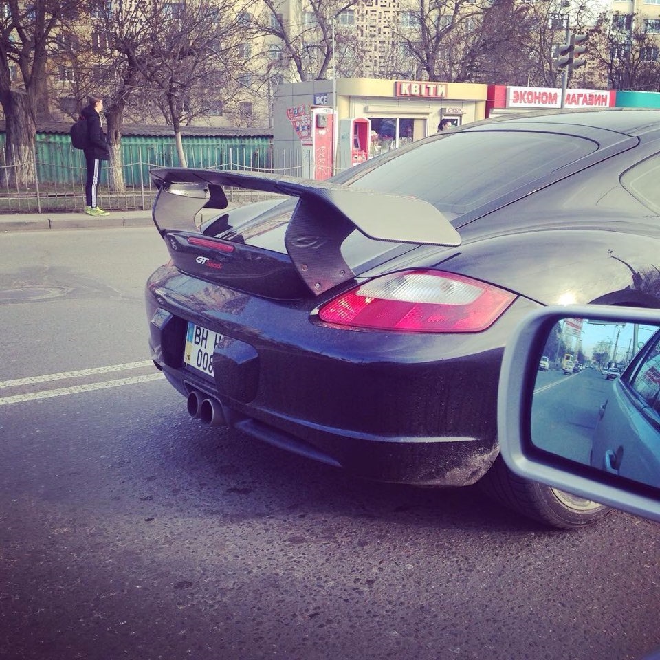 Це Одеса дітка))) 3