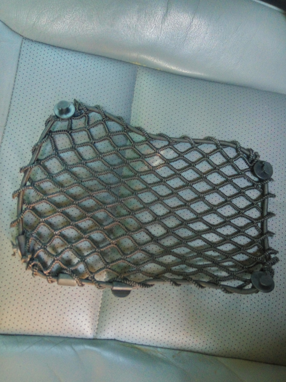 Продам салонні сітки 4