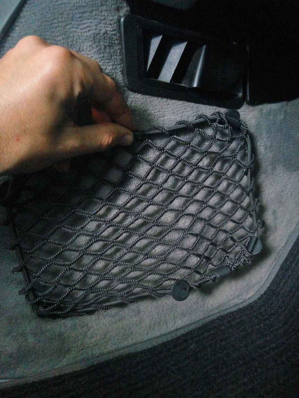 Продам салонні сітки 2