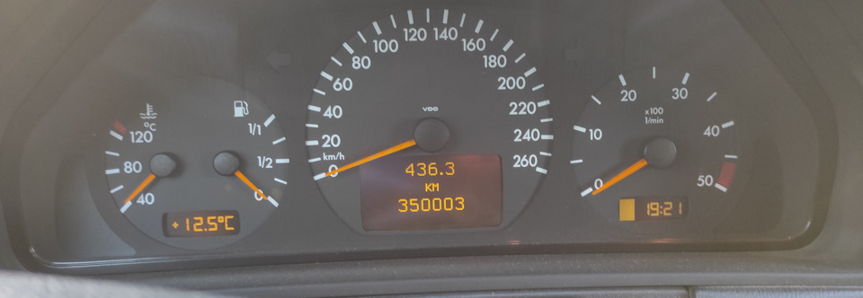 20 років та 350 000 кілометрів 1