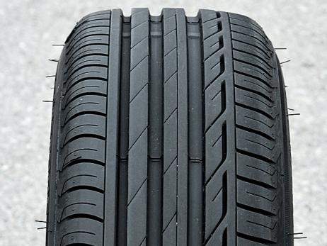 Нова літня - Bridgestone Turanza T001 1