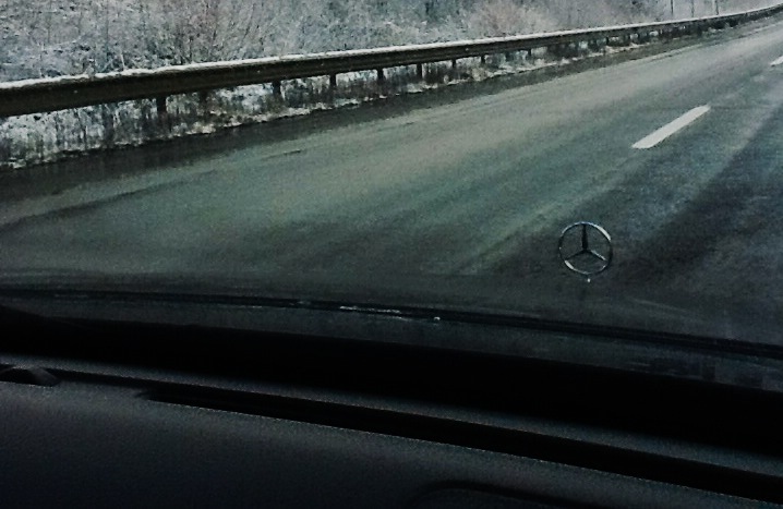 Зима триває. ТНВД. 1