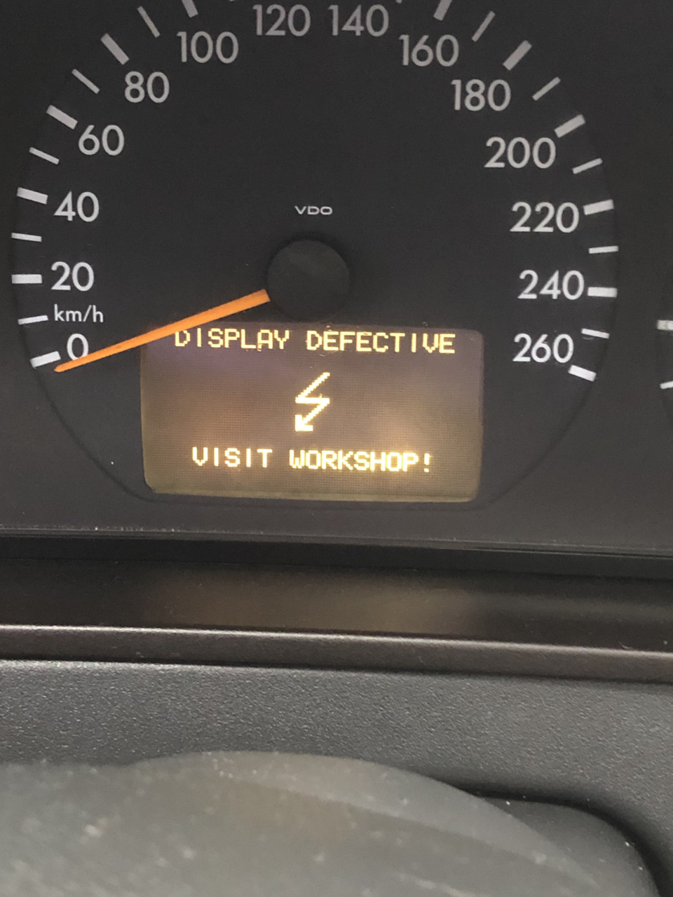 Залив селектор АКПП w210 HELP 1