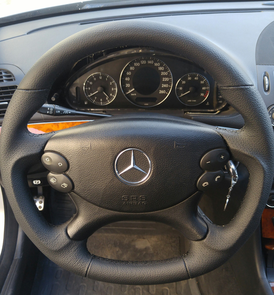 Нові шкали аля AMG!)) 1