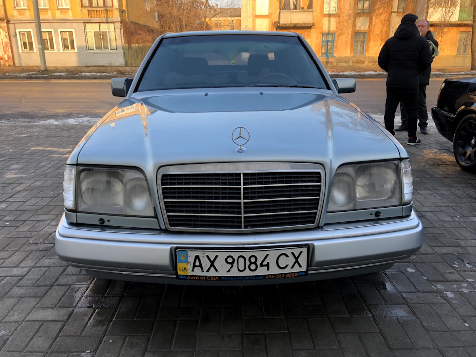 Купив двірники від S80 для дивана =) 2