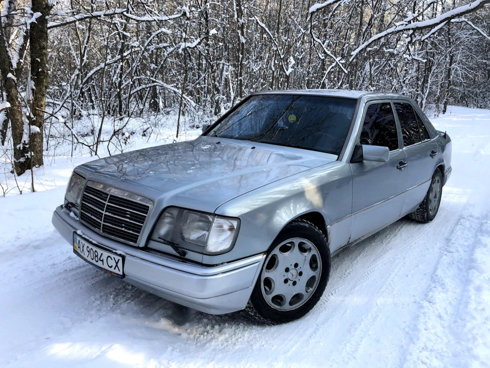 Поїздка до Святогірська та ліс