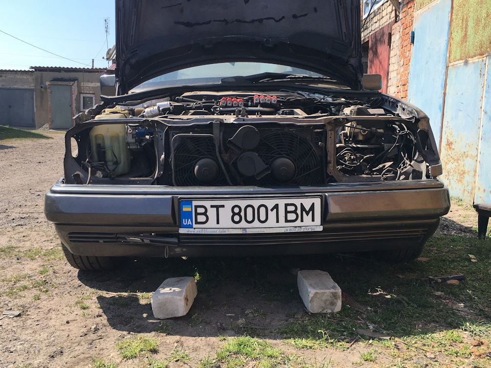 Невелика примірка AMG 1