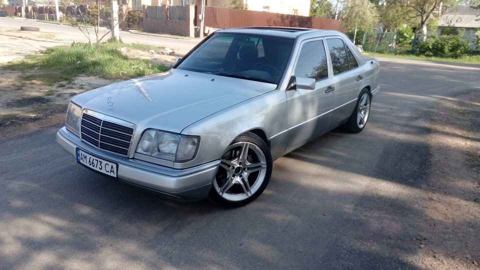AMG R18 1