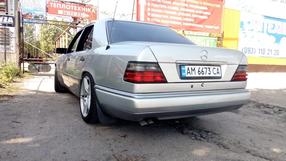 AMG R18 3