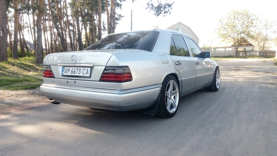 AMG R18 2