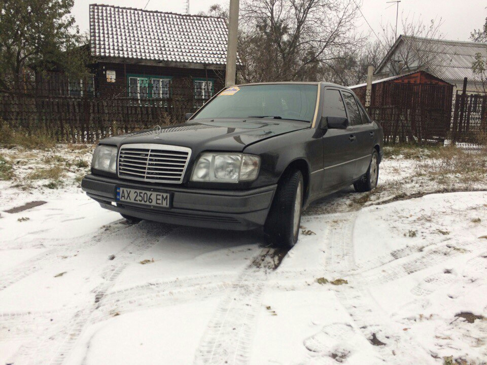 Я не пропав) 1