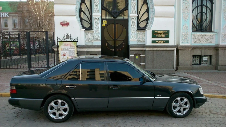 Купив літню