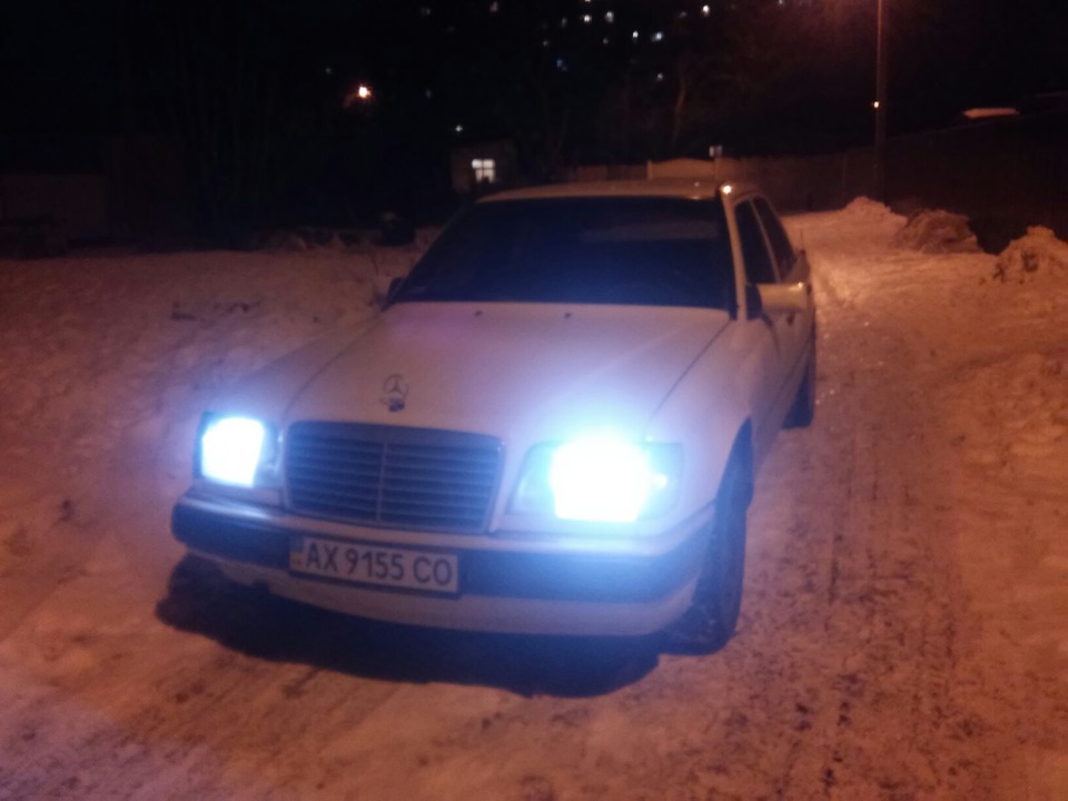 Машина зібрана! Перший виїзд! 3