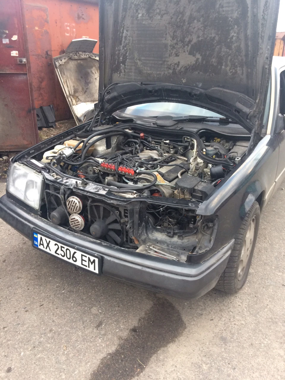 Дрібні доопрацювання